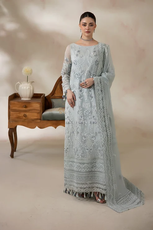 I-278 Azzura | La'fiora Luxury'26 | Imrozia