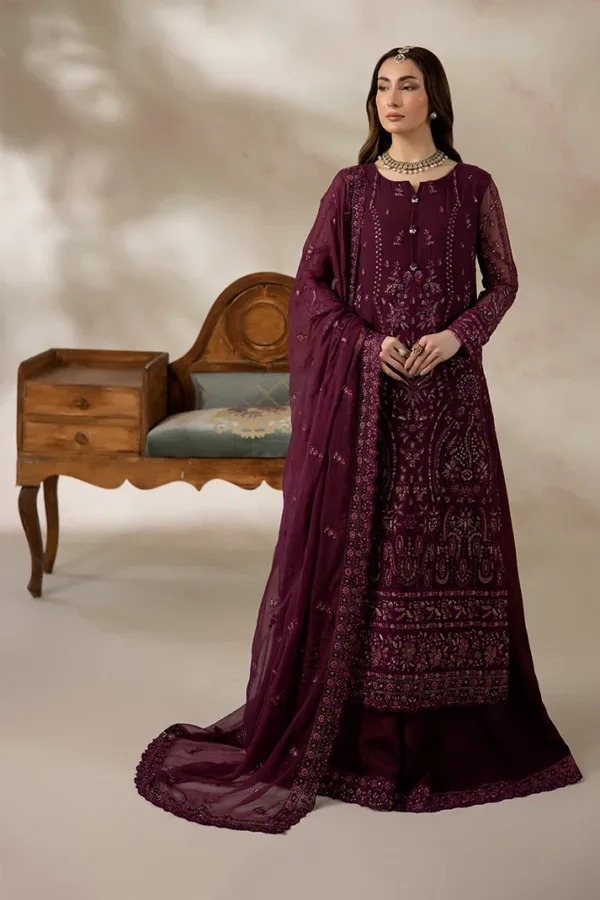 I-284 Rubelle | La'fiora Luxury'26 | Imrozia