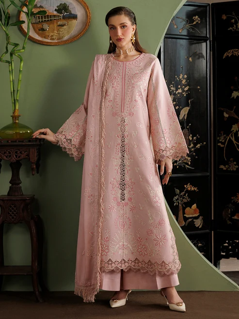 KA-01 | Kaya Luxury Winter'26 | Mahnur