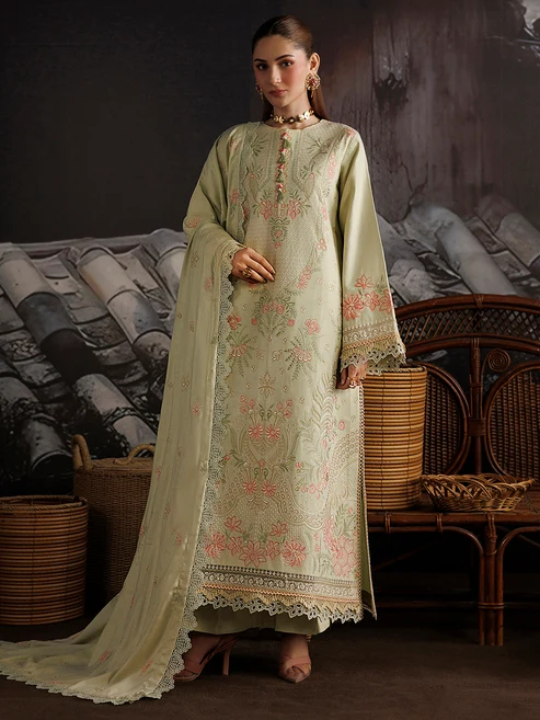 KA-02 | Kaya Luxury Winter'26 | Mahnur