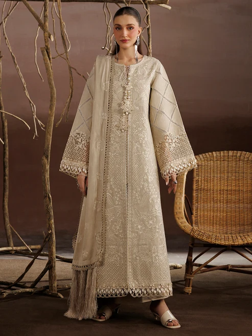 KA-04 | Kaya Luxury Winter'26 | Mahnur