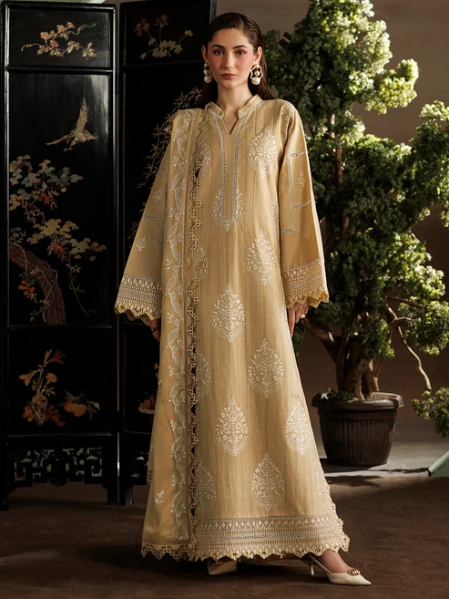 KA-05 | Kaya Luxury Winter'26 | Mahnur