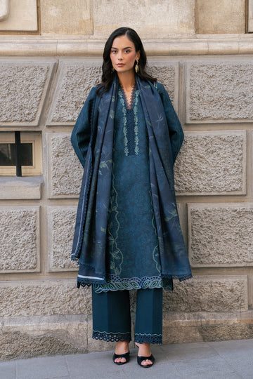Dusk | Meet Me In Istanbul Winter26 | Rang Rasiya