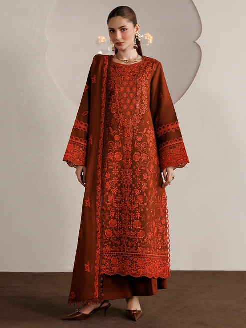 KA-07 | Kaya Luxury Winter'26 | Mahnur
