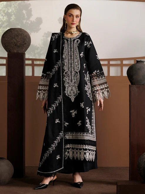 KA-10 | Kaya Luxury Winter'26 | Mahnur