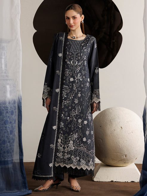 KA-11 | Kaya Luxury Winter'26 | Mahnur