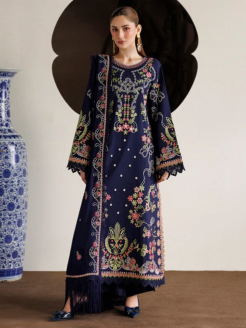 KA-12 | Kaya Luxury Winter'26 | Mahnur