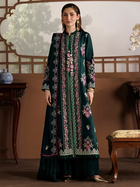 KA-13| Kaya Luxury Winter'26 | Mahnur