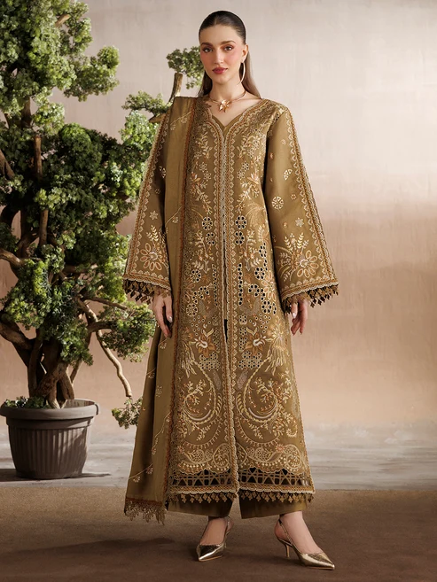 KA-14 | Kaya Luxury Winter'26 | Mahnur