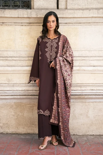 Sable | Meet Me In Istanbul Winter26 | Rang Rasiya