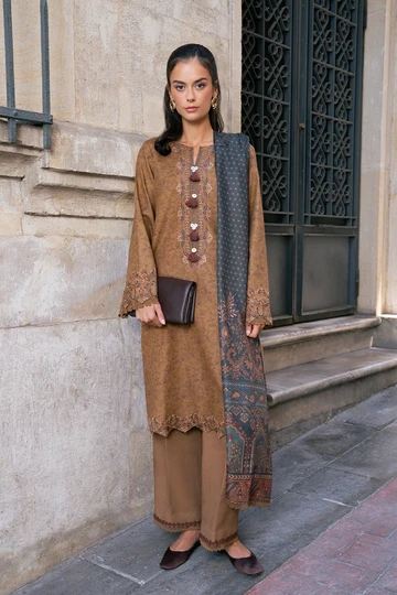 Oat | Meet Me In Istanbul Winter26 | Rang Rasiya