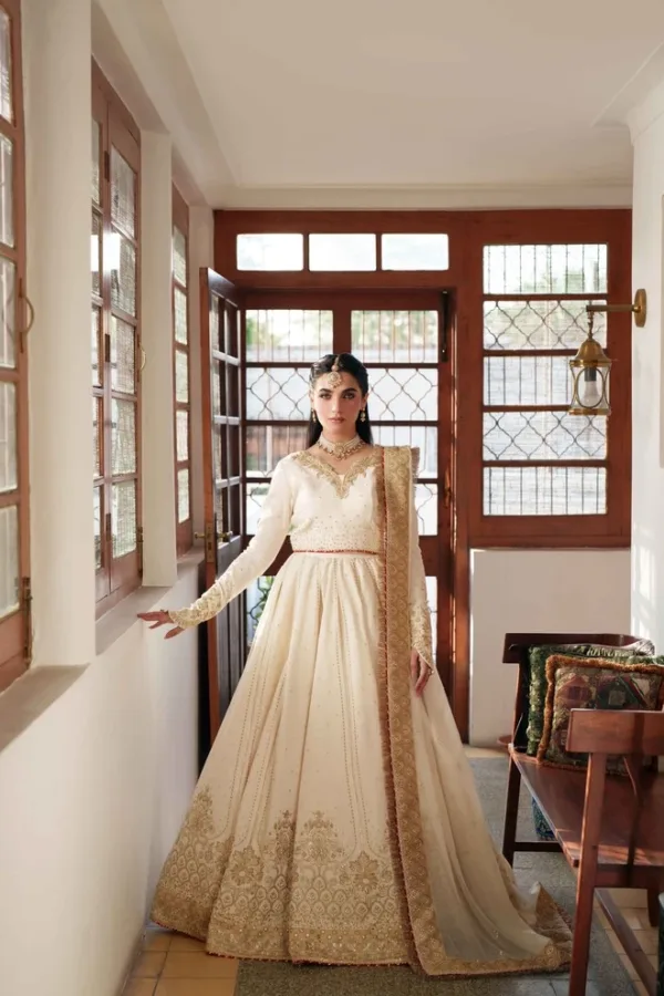 Zohravar | shagun-1 Fancy | Neeshay