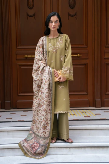 Eden | Meet Me In Istanbul Winter26 | Rang Rasiya