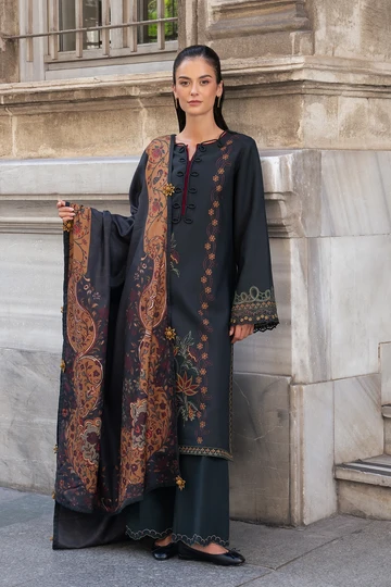 Velora | Meet Me In Istanbul Winter26 | Rang Rasiya