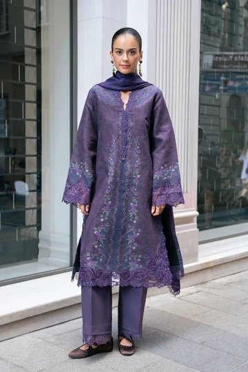 Vela | Meet Me In Istanbul Winter26 | Rang Rasiya