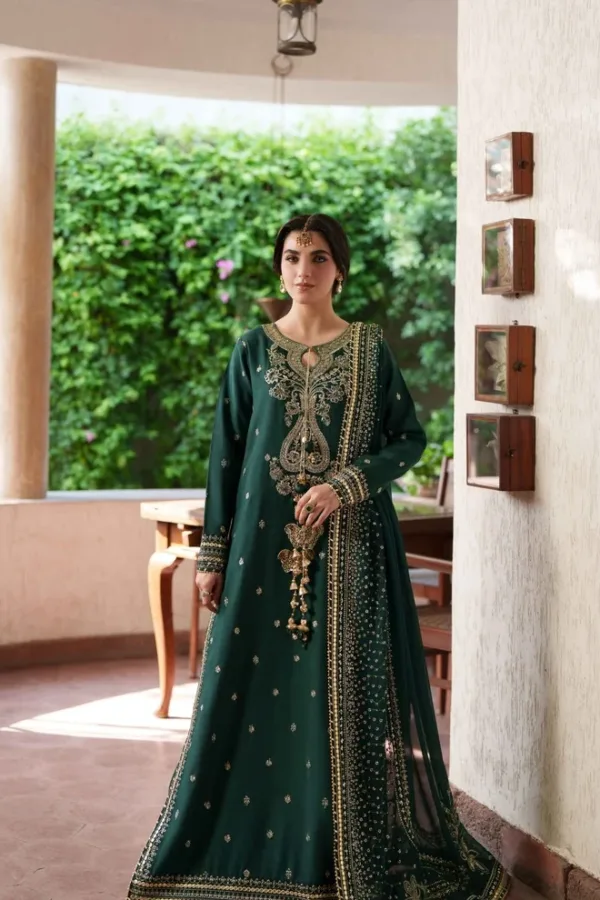 Gohar | shagun-1 Fancy | Neeshay