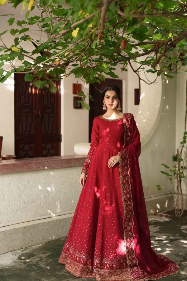Roshanara | shagun-1 Fancy | Neeshay