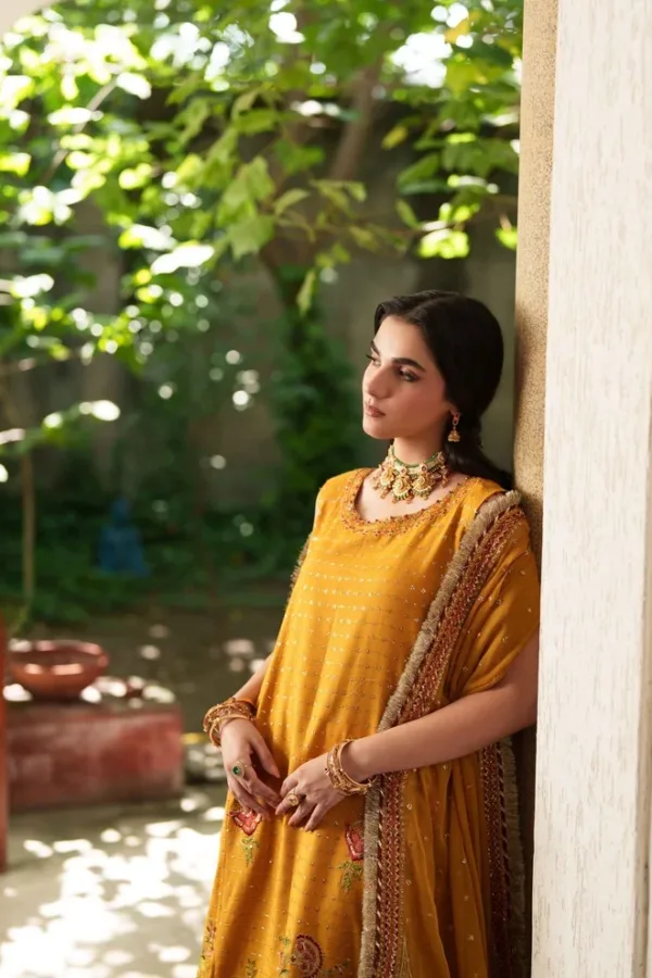 Zarina | shagun-1 Fancy | Neeshay