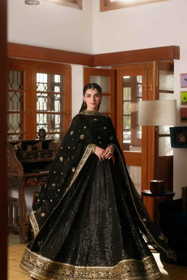 Anjuman | shagun-1 Fancy | Neeshay