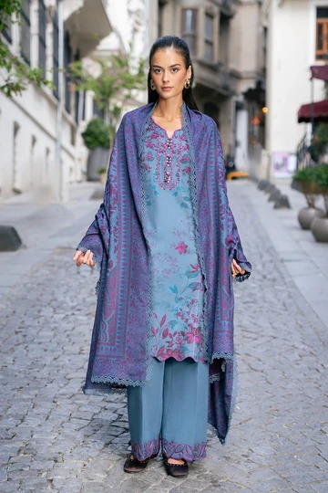 Skye | Meet Me In Istanbul Winter26 | Rang Rasiya
