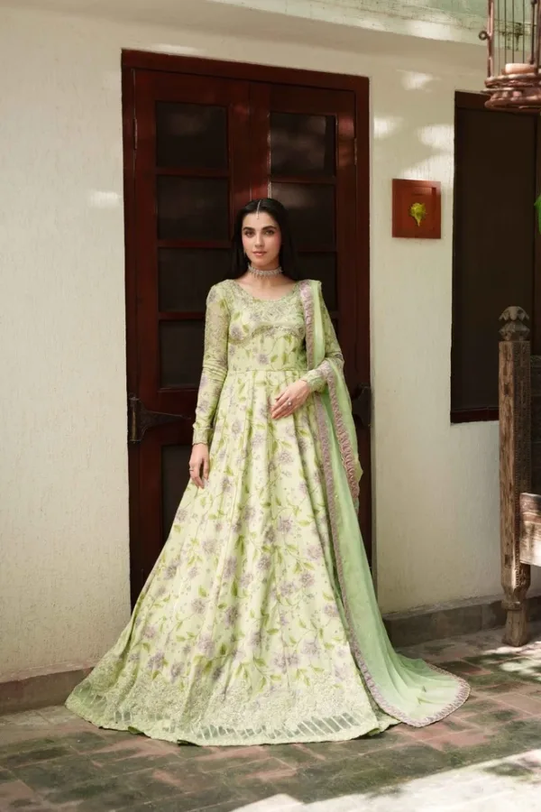 Abeer | shagun-1 Fancy | Neeshay