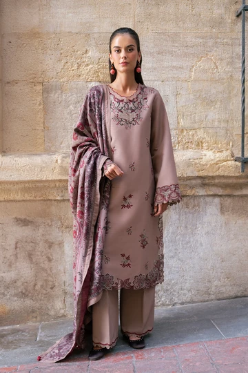 Bloom | Meet Me In Istanbul Winter26 | Rang Rasiya