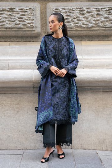 Raven | Meet Me In Istanbul Winter26 | Rang Rasiya