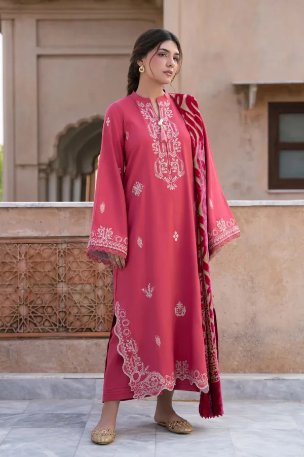 BLUSH | The Plush Edit '26 | Raaya