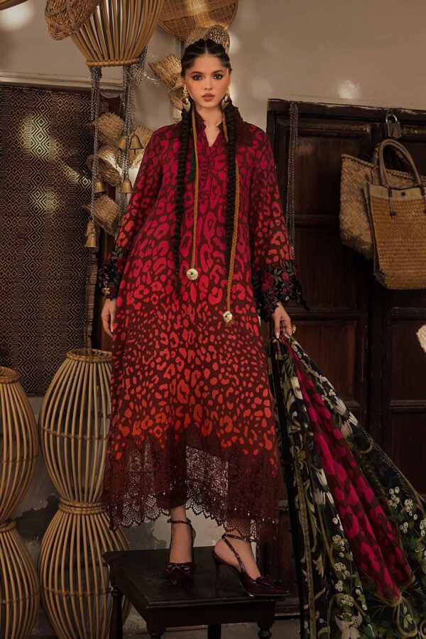1A | M.Prints Winter 26 | Maria.B