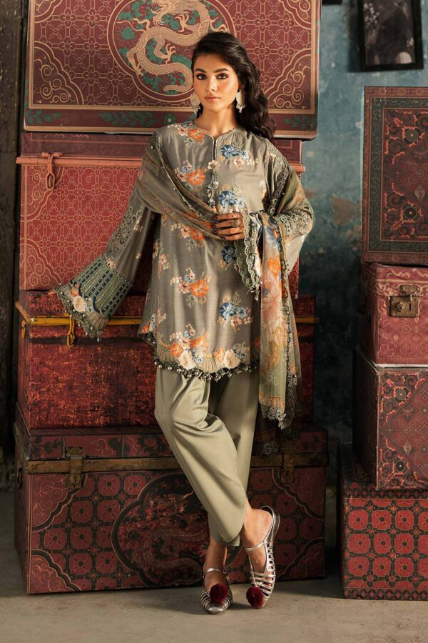 3A | M.Prints Winter 26 | Maria.B
