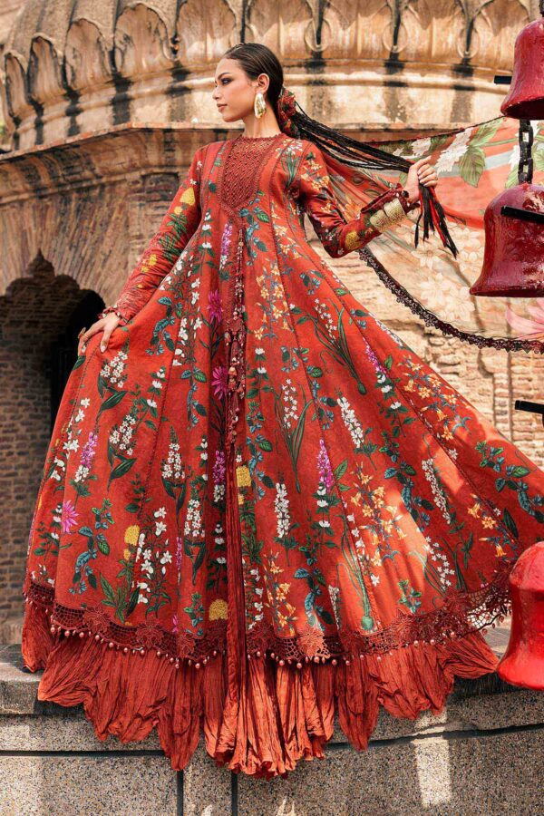 6B | M.Prints Winter 26 | Maria.B