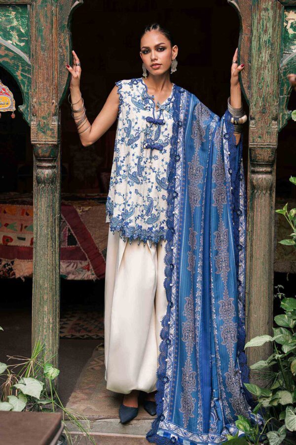 8A | M.Prints Winter 26 | Maria.B