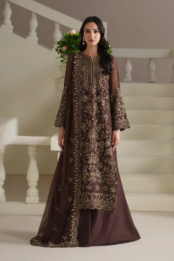 Adelia | Modern Heirloom 26 | Emaan Adeel