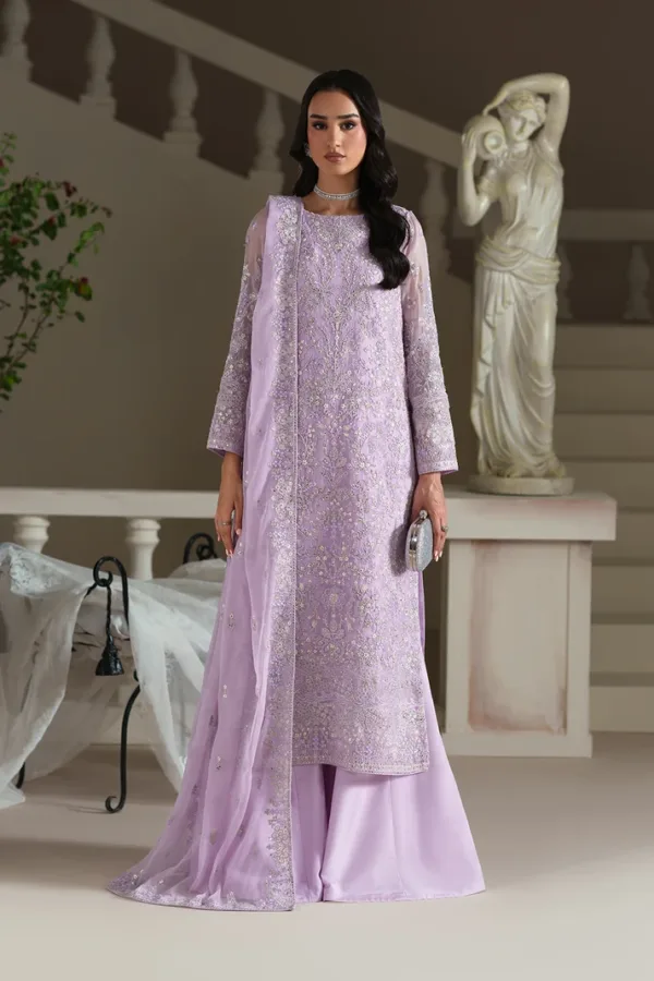 Emmeline | Modern Heirloom 26 | Emaan Adeel
