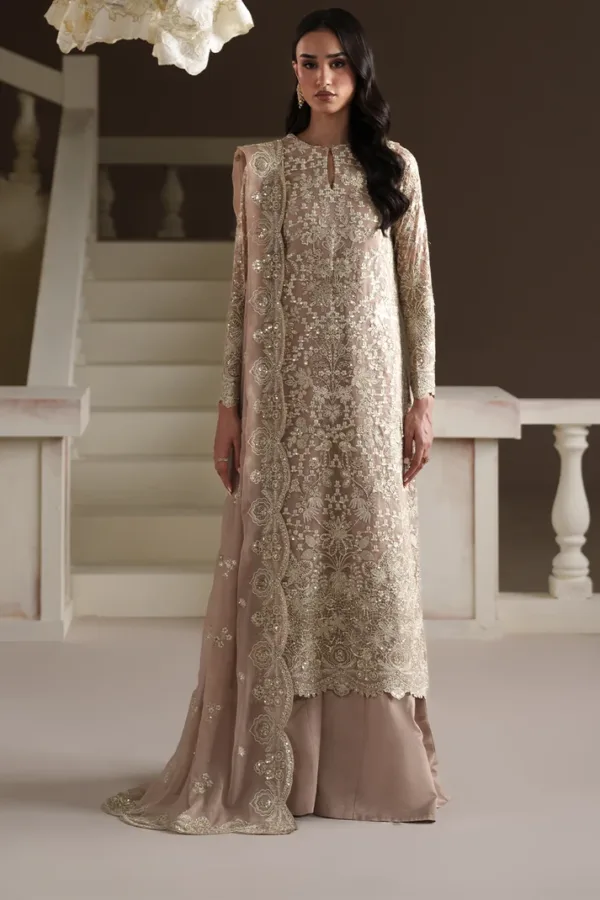 Pearl Reverie | Modern Heirloom 26 | Emaan Adeel