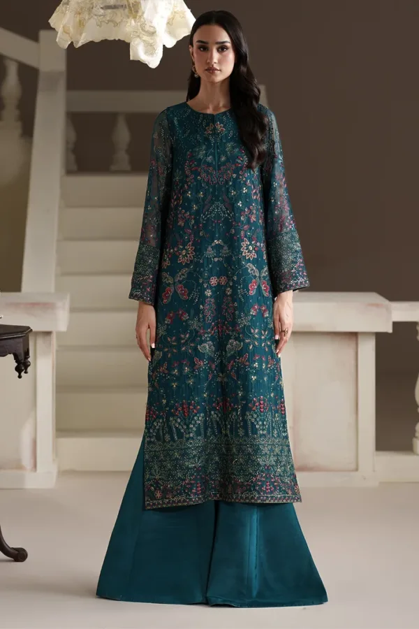 Antique Charm | Modern Heirloom 26 | Emaan