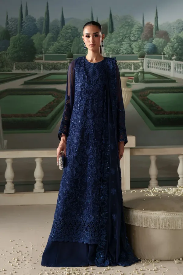 Coralia | Modern Heirloom 26 | Emaan Adeel