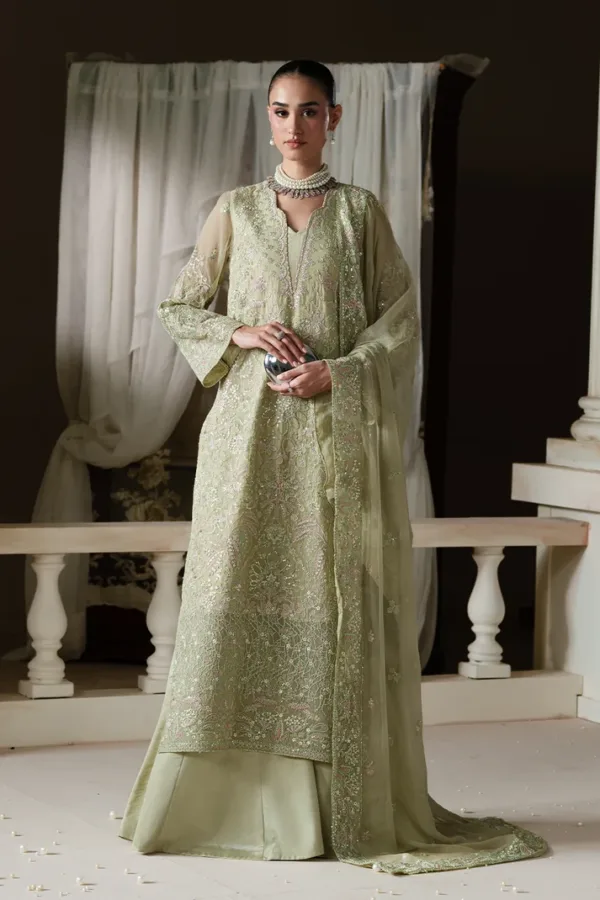 Modern Belle | Modern Heirloom 26 | Emaan Adeel