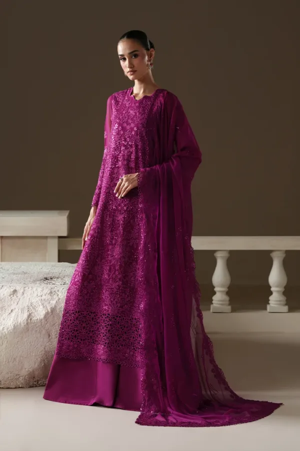 Rose Memoir | Modern Heirloom 26 | Emaan Adeel