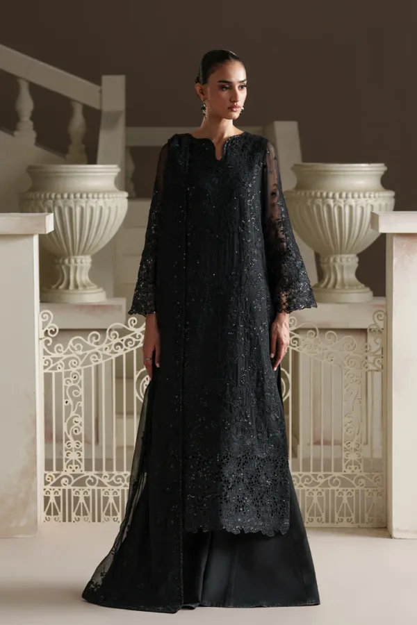 Ottilie | Modern Heirloom 26 | Emaan Adeel