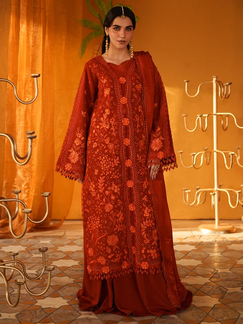 Ms-03 | Mastani Luxury Winter‘26 | Mahnur