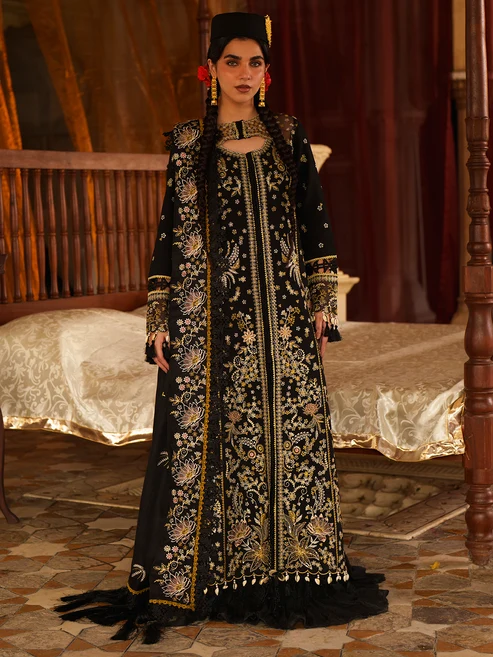 Ms-04 | Mastani Luxury Winter‘26 | Mahnur