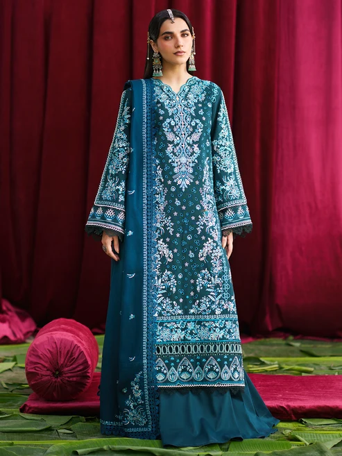 Ms-06 | Mastani Luxury Winter‘26 | Mahnur