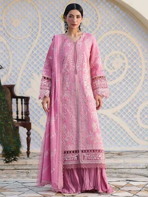 Ms-08 | Mastani Luxury Winter‘26 | Mahnur