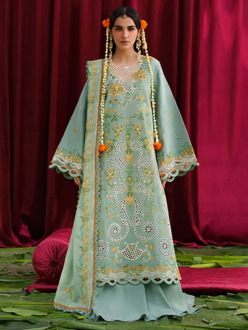 Ms-12 | Mastani Luxury Winter‘26 | Mahnur