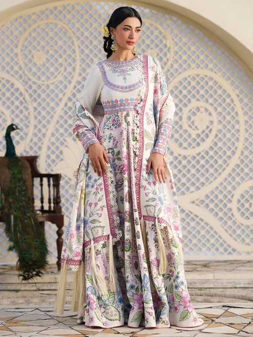Ms-14 | Mastani Luxury Winter‘26 | Mahnur