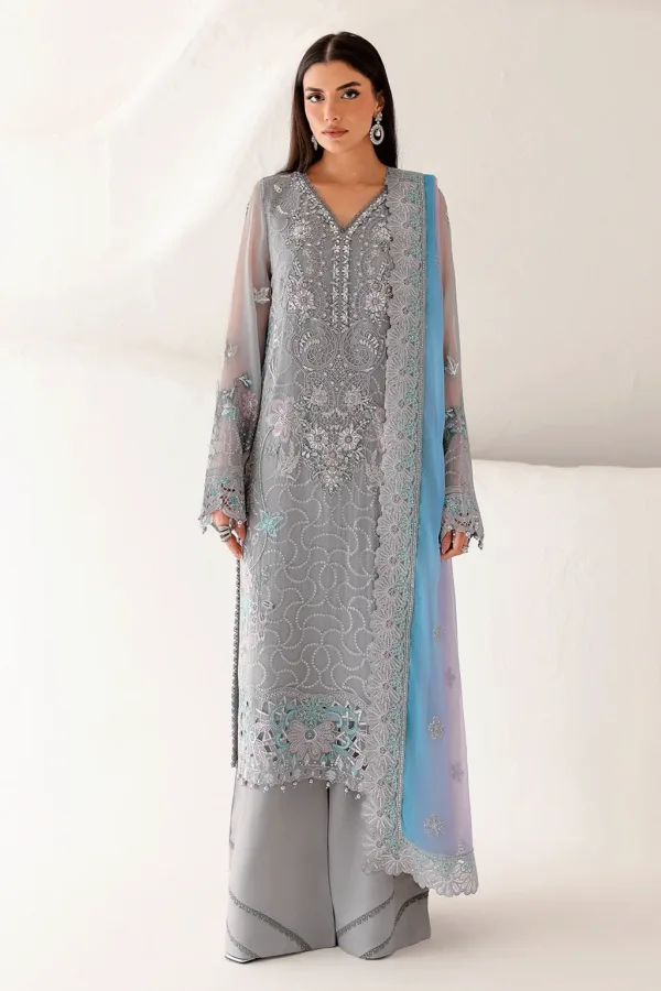 ST 201 | Satrangi Fancy'26 | Ramsha