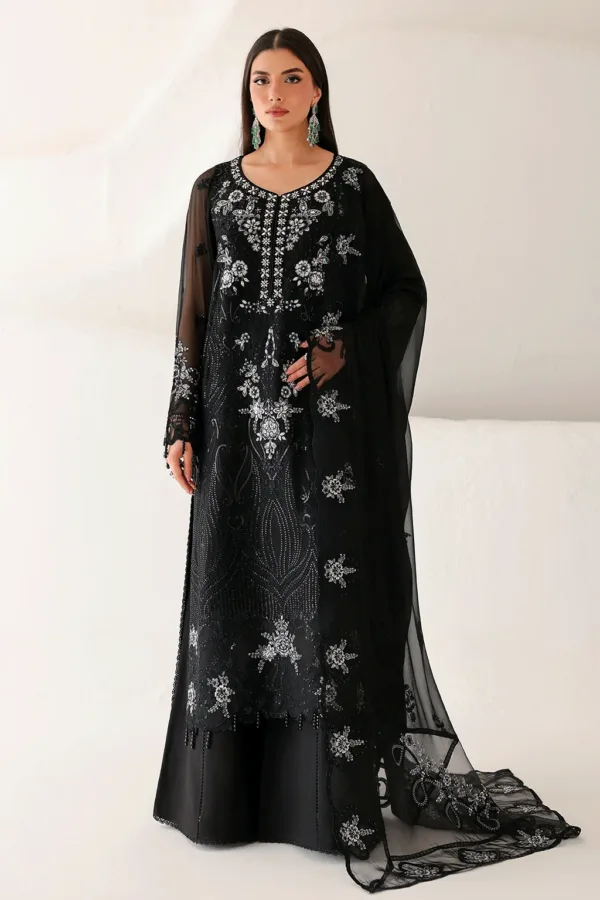 ST 202 | Satrangi Fancy'26 | Ramsha