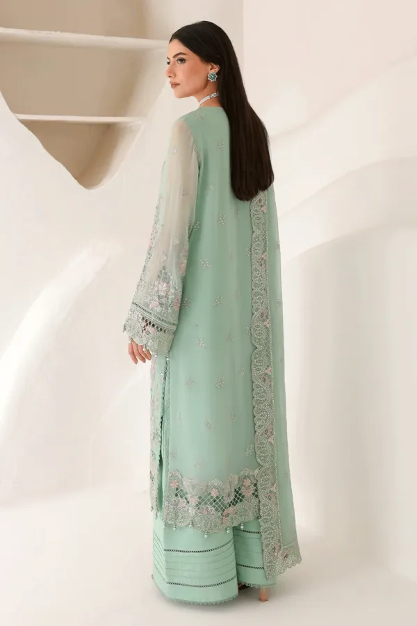 ST 203 | Satrangi Fancy'26 | Ramsha