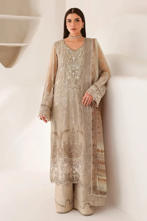 ST 204 | Satrangi Fancy'26 | Ramsha